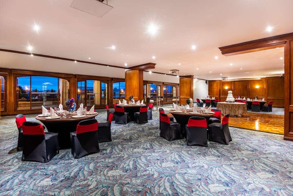 Hotel Dann Carlton Bogotá Wnętrze zdjęcie The restaurant